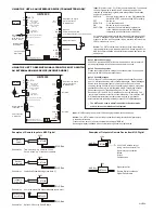 Предварительный просмотр 2 страницы Ex-Or UBT2000 Installation And Commissioning Instructions