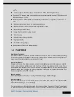 Preview for 7 page of Ex-Sight.Com EX-CT User Manual