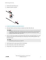 Предварительный просмотр 8 страницы exabeam EX2003 Appliance Setup Manual