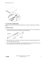 Предварительный просмотр 9 страницы exabeam EX2003 Appliance Setup Manual