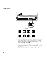 Предварительный просмотр 16 страницы Exabyte 007-3086-001 Owner'S Manual