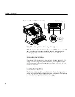 Предварительный просмотр 18 страницы Exabyte 007-3086-001 Owner'S Manual