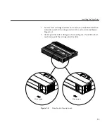 Предварительный просмотр 23 страницы Exabyte 007-3086-001 Owner'S Manual