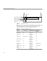 Предварительный просмотр 28 страницы Exabyte 007-3086-001 Owner'S Manual