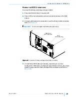 Preview for 35 page of Exabyte 221L Product Manual