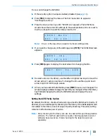 Preview for 49 page of Exabyte 221L Product Manual