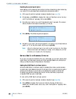 Preview for 62 page of Exabyte 221L Product Manual