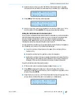 Preview for 63 page of Exabyte 221L Product Manual