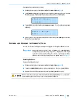 Preview for 71 page of Exabyte 221L Product Manual