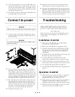 Preview for 4 page of Exabyte 8505XLS Quick Installation