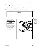 Предварительный просмотр 46 страницы Exabyte EXB-8205 Maintenance Manual