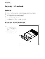 Предварительный просмотр 51 страницы Exabyte EXB-8205 Maintenance Manual