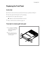 Предварительный просмотр 54 страницы Exabyte EXB-8205 Maintenance Manual