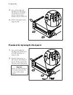 Preview for 55 page of Exabyte EXB-8205 Maintenance Manual