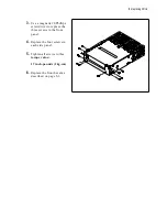 Предварительный просмотр 56 страницы Exabyte EXB-8205 Maintenance Manual