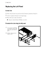 Preview for 67 page of Exabyte EXB-8205 Maintenance Manual