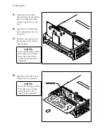 Preview for 89 page of Exabyte EXB-8205 Maintenance Manual