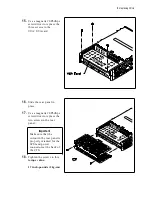 Предварительный просмотр 90 страницы Exabyte EXB-8205 Maintenance Manual