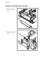 Предварительный просмотр 95 страницы Exabyte EXB-8205 Maintenance Manual