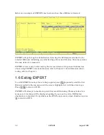 Preview for 12 page of Exabyte EXPERT 7 User Manual