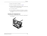 Preview for 129 page of Exabyte EZ17A Installation And Operation Manual