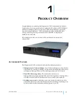 Preview for 17 page of Exabyte MAGNUM 1X7 LTO AUTOLOADER Product Manual