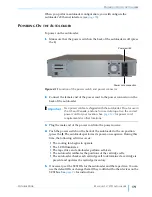 Предварительный просмотр 35 страницы Exabyte MAGNUM 1X7 LTO AUTOLOADER Product Manual