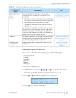 Предварительный просмотр 43 страницы Exabyte MAGNUM 1X7 LTO AUTOLOADER Product Manual