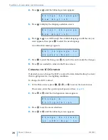 Предварительный просмотр 44 страницы Exabyte MAGNUM 1X7 LTO AUTOLOADER Product Manual