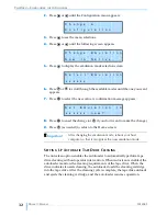 Предварительный просмотр 48 страницы Exabyte MAGNUM 1X7 LTO AUTOLOADER Product Manual