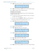 Preview for 50 page of Exabyte MAGNUM 1X7 LTO AUTOLOADER Product Manual