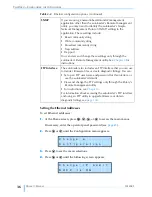 Preview for 52 page of Exabyte MAGNUM 1X7 LTO AUTOLOADER Product Manual