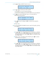 Preview for 53 page of Exabyte MAGNUM 1X7 LTO AUTOLOADER Product Manual