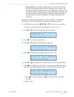 Preview for 55 page of Exabyte MAGNUM 1X7 LTO AUTOLOADER Product Manual