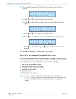 Preview for 56 page of Exabyte MAGNUM 1X7 LTO AUTOLOADER Product Manual