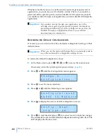 Preview for 60 page of Exabyte MAGNUM 1X7 LTO AUTOLOADER Product Manual