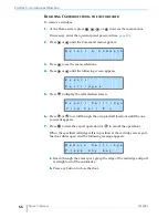 Предварительный просмотр 82 страницы Exabyte MAGNUM 1X7 LTO AUTOLOADER Product Manual