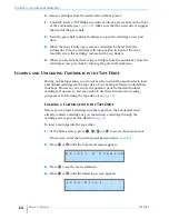 Предварительный просмотр 84 страницы Exabyte MAGNUM 1X7 LTO AUTOLOADER Product Manual