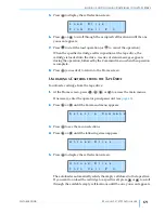 Предварительный просмотр 85 страницы Exabyte MAGNUM 1X7 LTO AUTOLOADER Product Manual