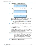 Предварительный просмотр 88 страницы Exabyte MAGNUM 1X7 LTO AUTOLOADER Product Manual