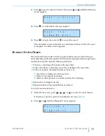 Предварительный просмотр 91 страницы Exabyte MAGNUM 1X7 LTO AUTOLOADER Product Manual