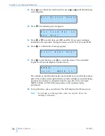 Предварительный просмотр 92 страницы Exabyte MAGNUM 1X7 LTO AUTOLOADER Product Manual