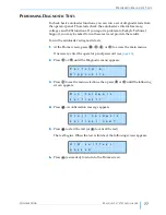 Предварительный просмотр 93 страницы Exabyte MAGNUM 1X7 LTO AUTOLOADER Product Manual