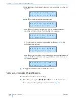 Предварительный просмотр 98 страницы Exabyte MAGNUM 1X7 LTO AUTOLOADER Product Manual