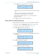 Предварительный просмотр 101 страницы Exabyte MAGNUM 1X7 LTO AUTOLOADER Product Manual