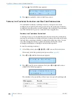 Предварительный просмотр 102 страницы Exabyte MAGNUM 1X7 LTO AUTOLOADER Product Manual