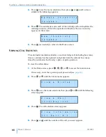 Предварительный просмотр 104 страницы Exabyte MAGNUM 1X7 LTO AUTOLOADER Product Manual