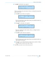 Предварительный просмотр 105 страницы Exabyte MAGNUM 1X7 LTO AUTOLOADER Product Manual