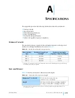 Предварительный просмотр 135 страницы Exabyte MAGNUM 1X7 LTO AUTOLOADER Product Manual