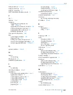 Предварительный просмотр 157 страницы Exabyte MAGNUM 1X7 LTO AUTOLOADER Product Manual